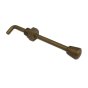 Amal 379 Carb Rod, Knob and Guide Assembly - 383/018