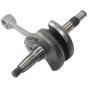 Crankshaft for Stihl MS230 MS250 - 1123 030 0408