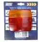 Replacement Lens For Maypole MP17 Bulb Combination Lamp (MP20)