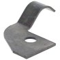 Spring Shackle for Makita DBC3300 Brushcutter - 385 150 020