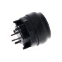 Pushbutton for Hamm HD8 - HD10C (H170) Twin Drum Roller - OEM No. 388955