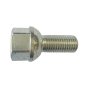 Spherical Wheel Bolt M12 x 1.5, 23mm Thread, Grade 8.8 (MP4194B)