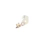 Lever for Kawasaki FR651V Engines - OEM No. 390747001