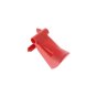 Lever-Throttle for Kawasaki Engines - OEM No. 39075X001