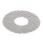 Air Intake Filter Gauze fits Amal Type 391 Carburettor - OEM No. 394/006