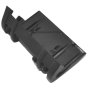 Metal Foot for Makita DPC6200 DPC6400 DPC6410 DPC6430