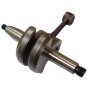Crankshaft Assembly for Makita DPC6200 DPC6400 DPC6410 DPC6430