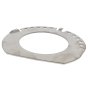 Locking Plate for Makita DPC7301 Disc Cutter - 394342011