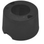 Rubber Mount Housing for Makita 6200 6400 6410 6430