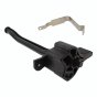 Choke Shaft for Makita DCP6430 - 395 150 011