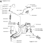 Fuel Tank Assembly for 395XP