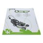 Manual for Honda HRG536 IZY Mower - OEM No. 39VL0 T00 0