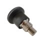 Spring Plunger M16 X Dia.10 for Belle PCX 13/40E+ Plate Compactors - 3/0088