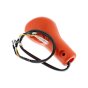 Lever Grip for Kubota M5-111 Tractor - OEM No. 3B794 29620