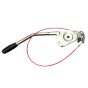 Handbrake Assembly for Bradley HU3HE/H26/HU12/H35 (Kit 3404)
