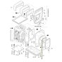 Capsule C/K Assembly for Hatz