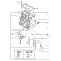 Cylinder Block Assembly