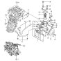 Cooling Water System Assembly