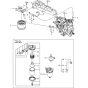 Fuel Line Assembly for Yanmar