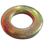Washer Flat M12 Form B BZP for Minimix 150 Gearbox