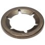 Starlock Washer 16mm Mild Steel Uncapped ***LAST STOCK***