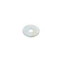 Washer 30 OD x M6 ID x 1.5 for Belle PCL Plate Compactors - 4/6014