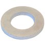 Washer M8 for Belle Construction Equipment, Genuine Belle Part