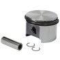 Piston Assembly for Stihl TS400 Disc Cutter - Replaces 4223 030 2000