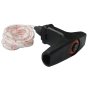 Starter Handle Grip & Rope 4.5mm for Stihl MS381 Chainsaws - Replaces 1122 190 3400