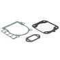 Gasket Set for Makita DPC6200, DPC6400, DPC6410 Disc Cutters - Non-Genuine