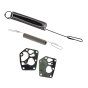 Governor Spring & Carburettor Diaphragm Kit for Briggs & Stratton Series 96900 - 96999 Engines 