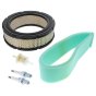 Service Kit for Briggs and Stratton 16HP,18HP Engines - 400 464