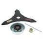 Blade Fixing Kit for Stihl FS89, FS89R, FS91 Brushcutters - 400 469
