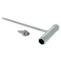 Spark Plug with Genuine Stihl Spanner - RCJ7Y