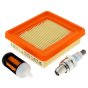 Service Kit for Stihl KM131R Kombi Engine