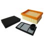 Filter Set of 3 for Stihl TS400 Disc Cutter