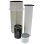 Service Kit for JCB 3CC Backhoe Loader