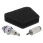 Service Kit for McCulloch CAT 335, 338 Chainsaws - Non-Genuine
