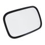 Wide Angle Mirror for JCB Loadall Models