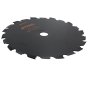 Circular Saw Blade for Stihl MZ200-22HP Circular Saw - OEM No. 4000 713 4203