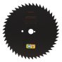 Scratcher Tooth Circular Saw Blade 225-48 for Stihl FS160 FS220 FS260 - 4000 713 4205