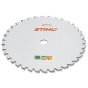 Circular Saw Blade 225-36 Carbide Tipped for Stihl FS160, FS220 - 4000 713 4211