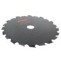 Circular Saw Blade 200-22, Chisel Tooth HP - 4001 713 4203