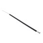Bowden Cable for Wacker BHF30 Breaker - OEM No. 5004001304