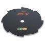 Grass Cutting Blade 230-8 for Stihl FS80, FS85, FS87 Brushcutters - 4001 713 3803