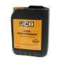 Hydraulic Oil HP46 (5 Litre) for JCB 8008 Mini Excavator - OEM No. 4002/0801D