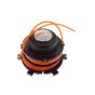 Spool with Nylon Line for Stihl Mowing head 25-2 / 27.2 Autocut - 4002 710 4321
