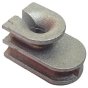 Sleeve for Stihl AutoCut C 25-2 Mowing Head - OEM No. 4002 713 8301