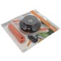 PolyCut 28-2 Head for Stihl FS56, FS70, FS89 Brushcutters - OEM No. 4002 820 2300