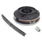 DuroCut 40-4 Head for Stihl FS360, FS410 Brushcutters - OEM No. 4005 710 2114